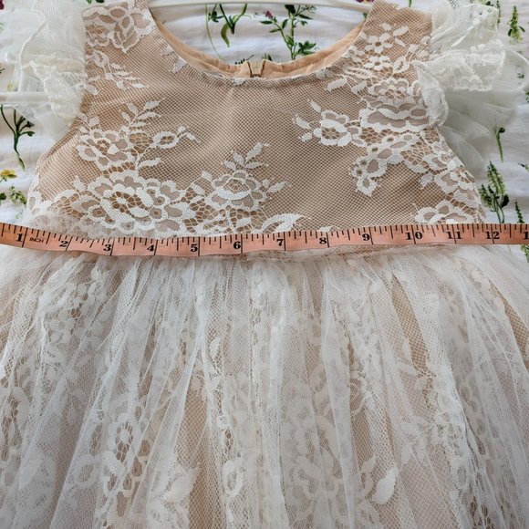 Girls Dress - Picture 3 of 5